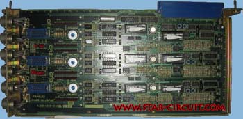 FANUC A16B-1210-0460